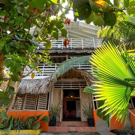 Kohsamui Casa Hotel Del Mar Cartagena Exterior photo